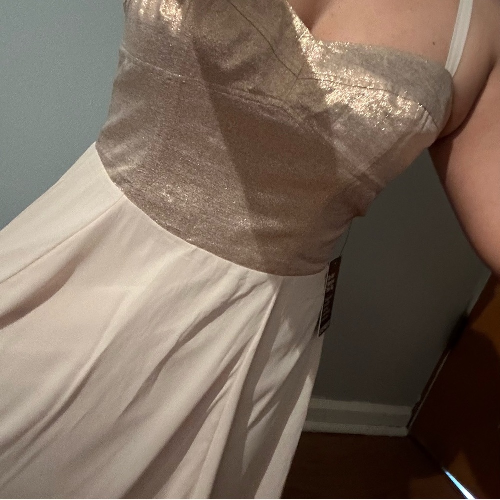 🆕 Express Dress